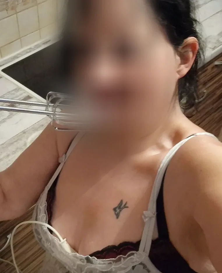 Amanda, 36