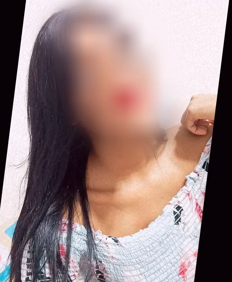 Annelie, 25