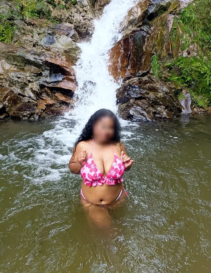 Jasmine, 22
