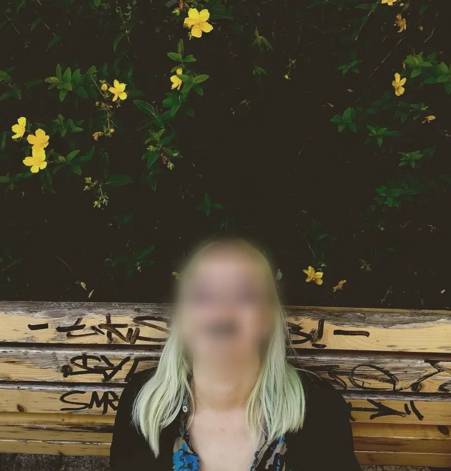 Lena, 19