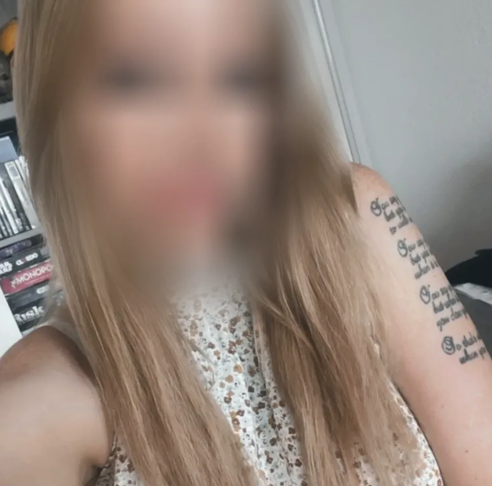 Ulrika, 30